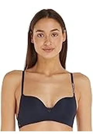 Tommy Hilfiger Push-up beha voor dames, zonder beugel, , 70B
