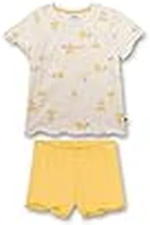 Sanetta Meisjes pyjamaset, , 92