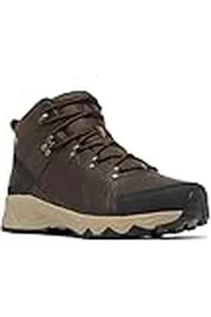 Columbia Wandelschoenen voor heren, PEAKFREAK II MID OUTDRY LEDER