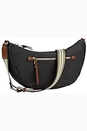 Camel Active Bari Banana Bag handtas voor dames,