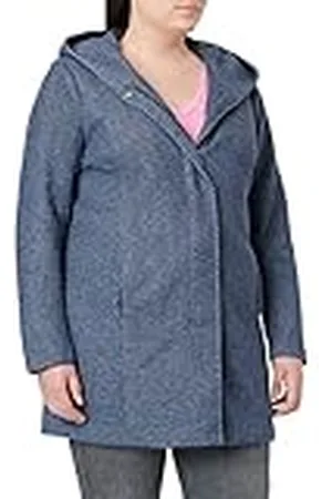 ONLY Carsedona Light Coat OTW Noos damesmantel, , L