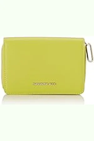 Mandarina Duck Luna P10KBP54 Portemonnee voor dames, , 14x10x2 (L x H x W)