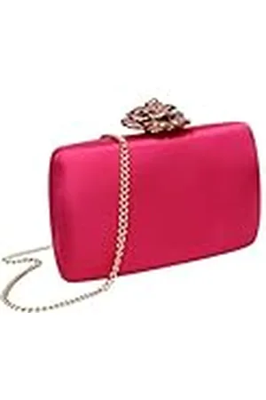 Swankyswans Dames Rosie Clutch Bag, , One Size, , Eén maat