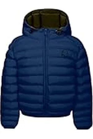 Invicta Jas met capuchon voor kinderen en jongeren, , 4 Jaar
