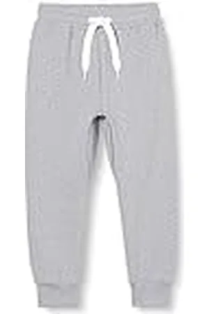 Green Cotton Baby Jongens Sweat Pants Sweatpants, , 62 cm