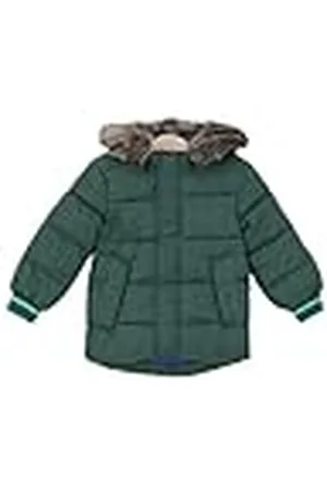 QS by s.Oliver Outdoorjas voor jongens, , 128 cm