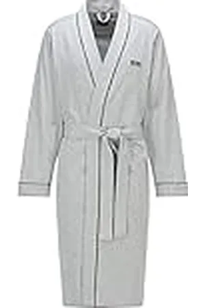 HUGO BOSS Kimono BM Badjas voor heren