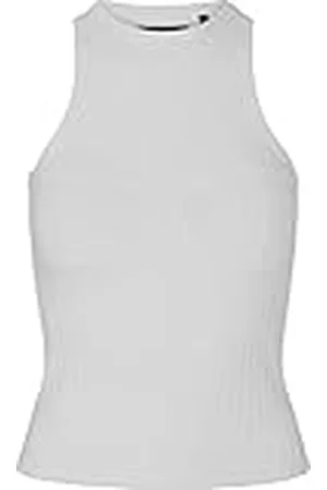 OW Dames Callie Stitch Top, , M