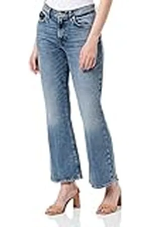 7 for all Mankind Damesjeans, , 26