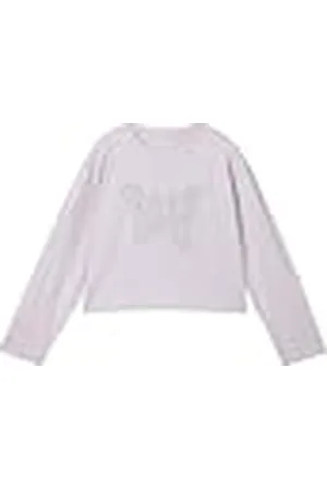 TOM TAILOR Meisjesshirt met lange mouwen en, , 128