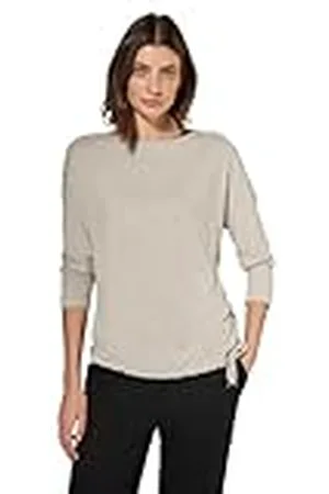 CECIL Shirt met plooien, , S