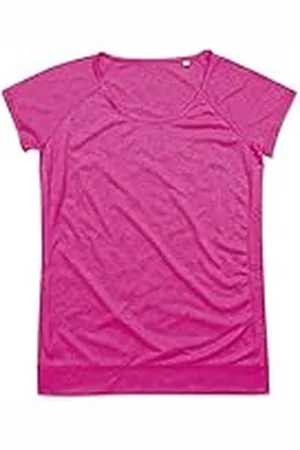 Stedman Apparel Dames Sport Shirt
