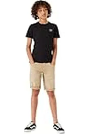 Garcia Kids 355 col.1013_Lazlo Short, , 158 cm