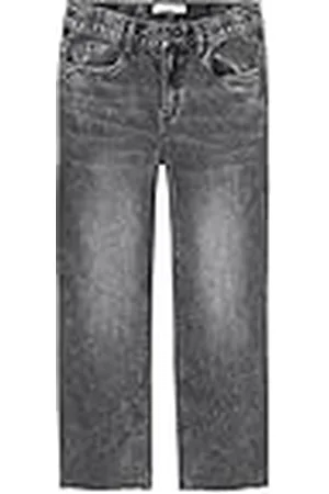 NAME IT Girl Jeans Wide Fit, , 176