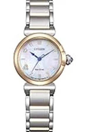 Citizen Watch EM1136-87D, , armband