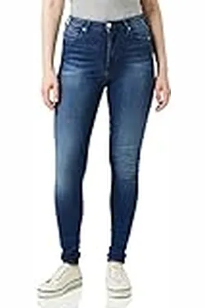 Tommy Hilfiger Denim broek voor dames, , 33W / 28L
