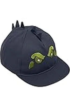 NAME IT Nmmmadox Gigantosaurus Vde Cap voor jongens, , 46-47
