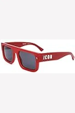Dsquared2 Icon 0008/S bril, , 54 voor heren, , 54