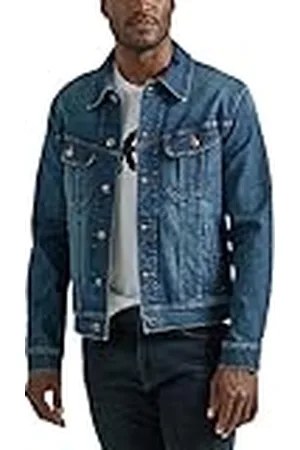 Lee Extreme Motion Rider Jas voor heren, L