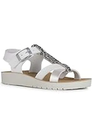 Geox J Costarei Gi Sandalen voor meisjes, , 25 EU