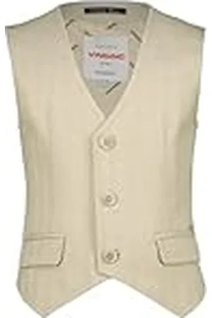 Vingino Nhore Gilet voor jongens, , 10 Jaar