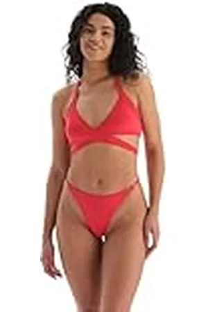 Dagi Dames Triangle Bikini Top, , 36