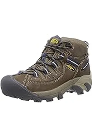Keen TARGHEE II MID waterdichte wandelschoen voor dames