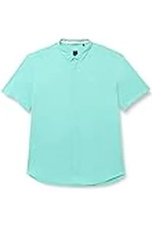 HUGO BOSS Biadia_r Shirt voor heren, , XL