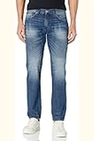Armani Exchange Heren Jeans, , 29W x 30L