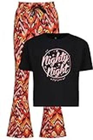 Vingino Meisjes Wanda Pajama Set, , 14 Jaar