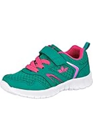 LICO Sneakers Skip VS uniseks-kind Laag , , 40 EU