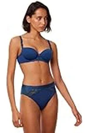 Triumph Dames Wild Azalea Florale Tai Underwear, , 46