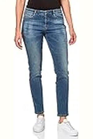 Atelier Gardeur Zuri Slim Jeans, voor dames, , (fabrikantmaat 46)