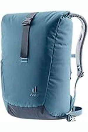 Deuter Stepout 22 Lifestyle Rugzak Atlantic-Ink, 22 L, , 22 Long