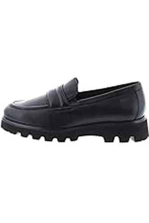 Sioux Meredira-726-H, mocassins voor dames, , 40,5 EU, , 40.5 EU breed