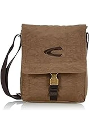 Camel Active Schoudertas, (bruin) - B00 604 25