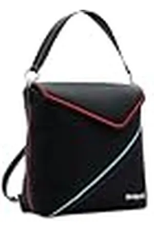 Desigual Dames Accessoires PU Rugzak Mini, , Eén Maat