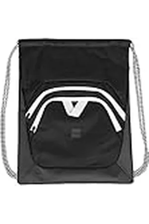 Urban classics Ball Gym Bag Gymtas, 45 cm, , Eén maat, Gymtas
