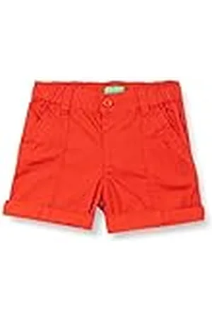 Benetton Boxershorts voor jongens, , 12 Maanden