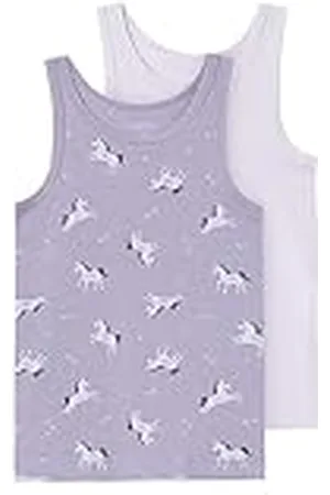 NAME IT Tank Sleeveless Base Layer 5 Years