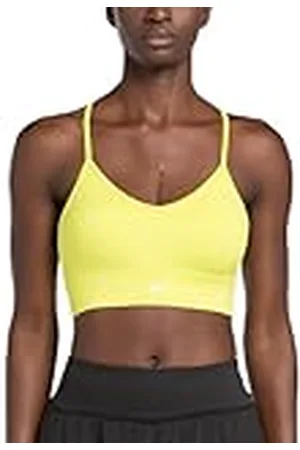 Reebok Id Train sportbeha voor dames, , XS