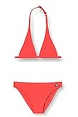 Haute Pression Badpak voor meisjes, tweedelig, , 8 Jaren