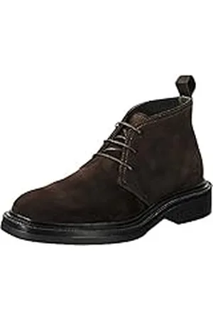 GANT FOOTWEAR Fairwyn Enkellaarzen voor heren, , 43 EU