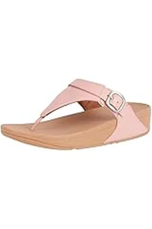 FitFlop Lulu verstelbare sandalen voor dames, , 39 EU