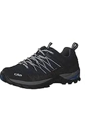 CMP RIGEL LOW TREKKING SHOES WP Men
