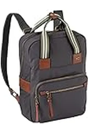 Camel Active Bari Rugzak voor dames, , 29x14x35, 004051