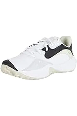 Under Armour Unisex Ua Lockdown 7 Low Sneaker, , 45.5 EU