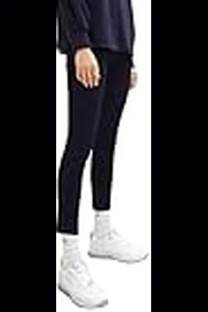 TOM TAILOR Dames Basic jeggings 1034230, , 32W / 28L