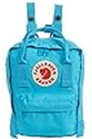 Fjällräven FJÄLLRÄVEN 23561 Kånken Mini Sports rugzak Deep Turqoise One Size