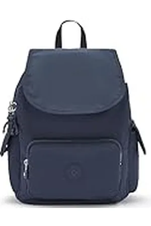 Kipling CITY PACK S Kleine rugzak, (Blauw)